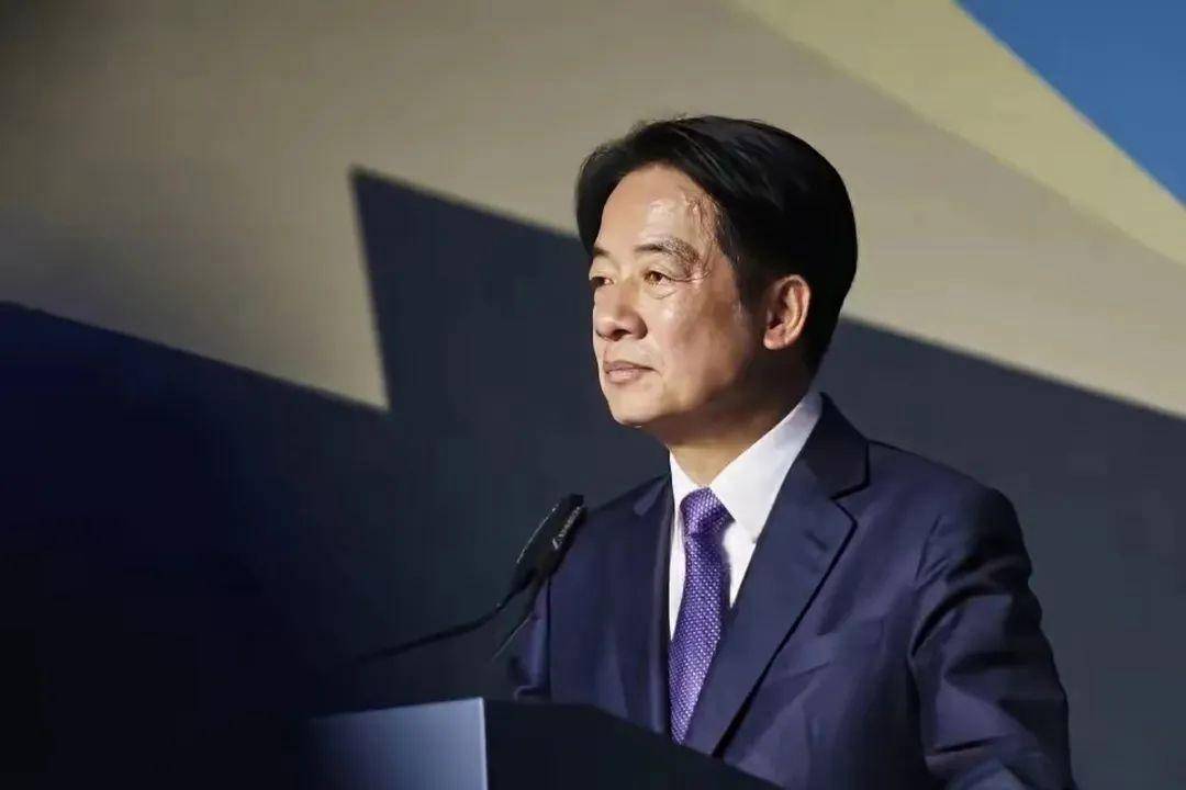 电竞足球盘口_外媒发现不对劲电竞足球盘口,中国对台言辞已然变化?“和平统一”不常提了