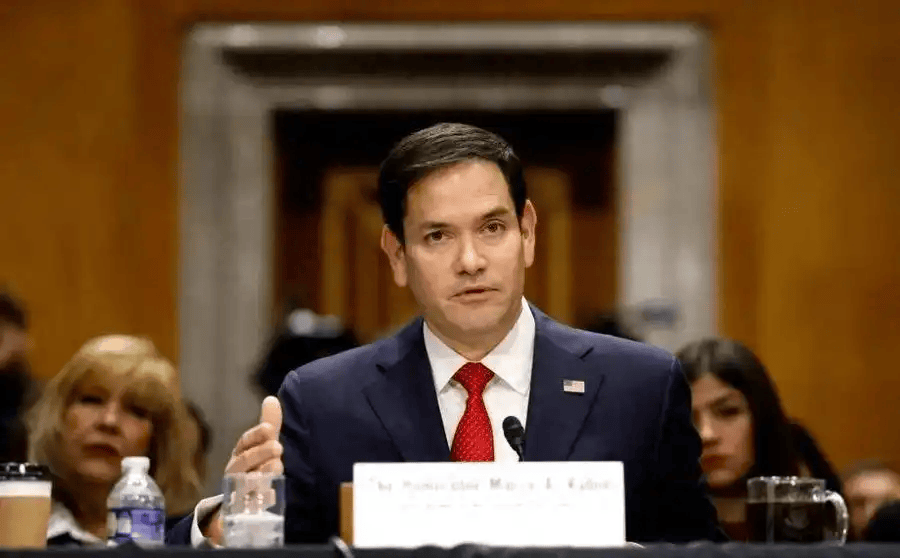 皇冠信用网代理申条件_不听中国劝告?鲁比奥挂断中方电话皇冠信用网代理申条件,通知2国反华,释放信号强烈