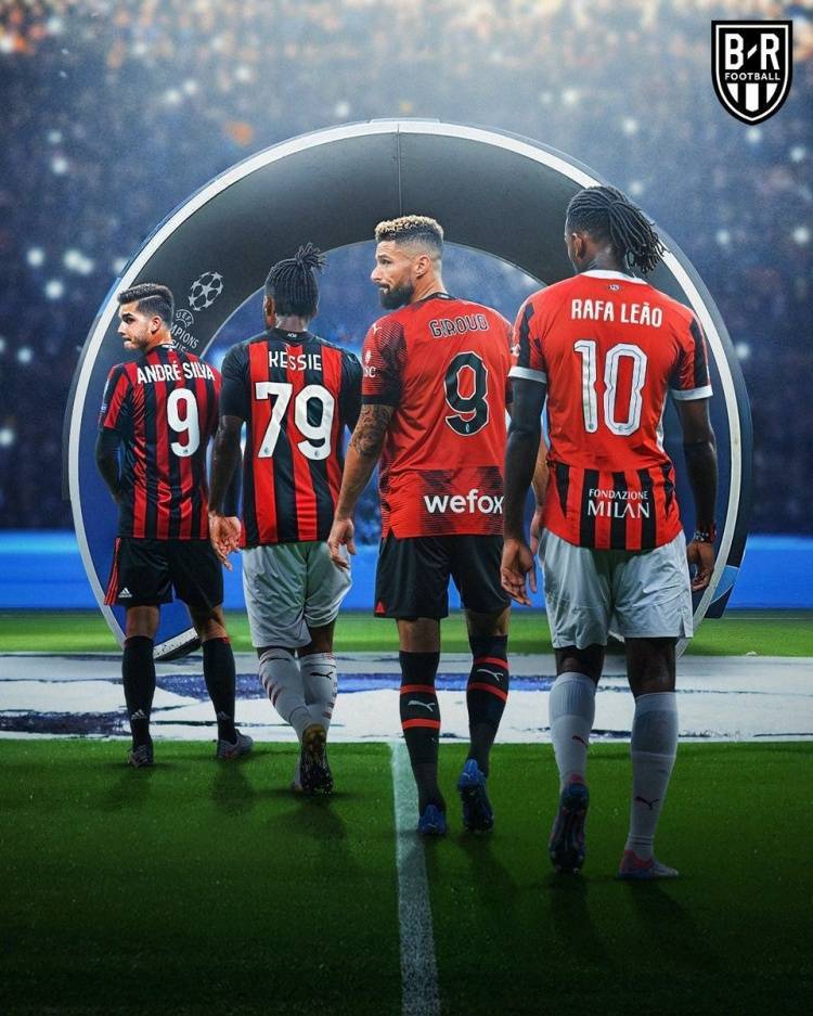 皇冠信用网代理怎么申请_荣光不再皇冠信用网代理怎么申请!7届冠军AC米兰近10年仅有1次打进欧冠16强