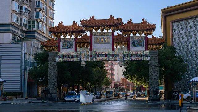 皇冠信用网代理申请_沉寂十年皇冠信用网代理申请,“深圳第一村”核心区超级旧改项目终于启动