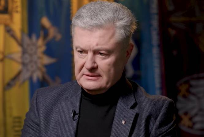 世界杯代理抽水_乌前总统波罗申科:乌克兰大选时间定了世界杯代理抽水,今年10月26日