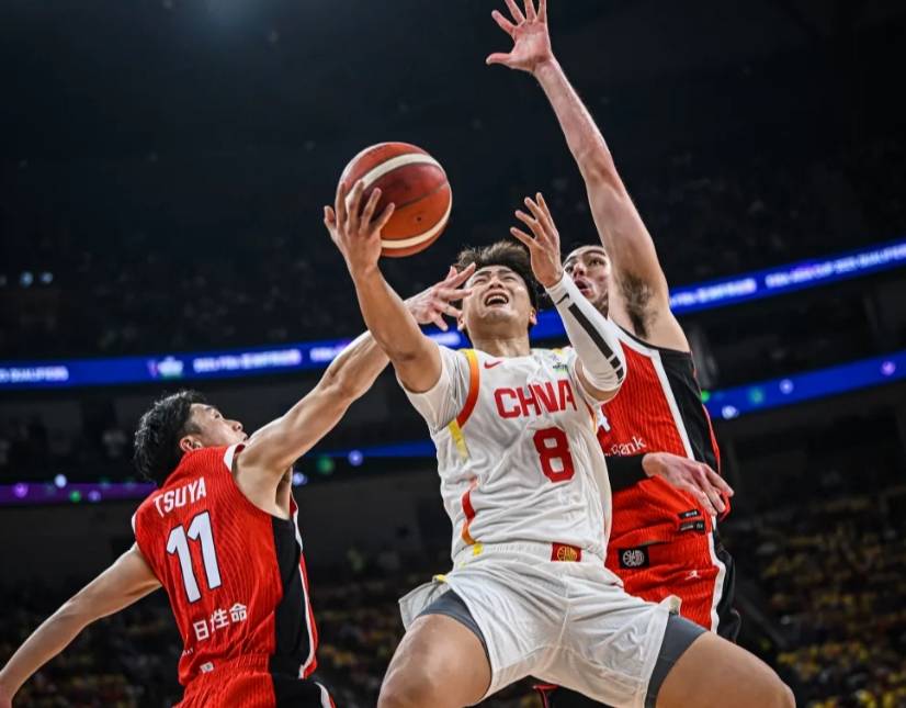 皇冠登3代理申请_42分大胜皇冠登3代理申请!亚预赛中国男篮复仇日本 赵睿16+8+5