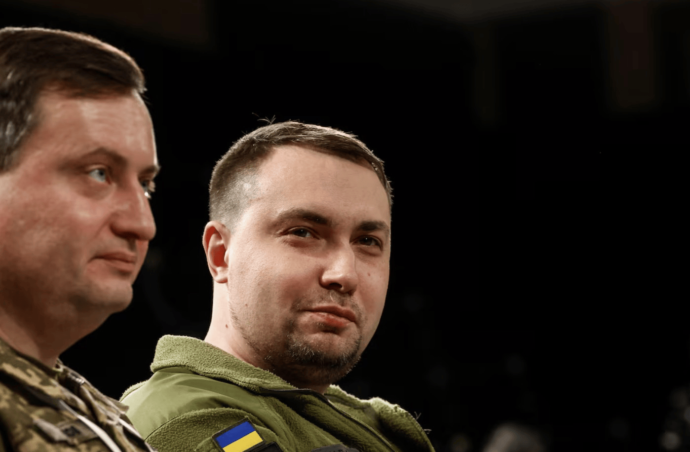 皇冠信用网可以占几成_乌国防情报总局局长:停火很多要素已具备皇冠信用网可以占几成,乌俄可能在2025年实现停火