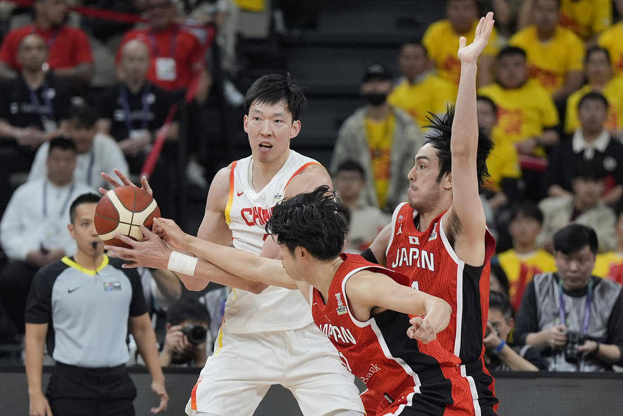 介绍个正网信用网址_100:58!中国男篮大胜日本队介绍个正网信用网址,晋级2025亚洲杯正赛