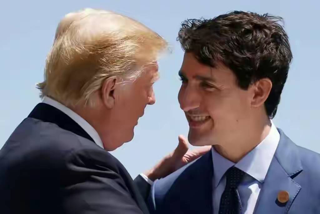 皇冠welcome注册账号_拿捏不了中国皇冠welcome注册账号,特朗普火速调转“枪口”!喊话要吞并中方“伙伴”