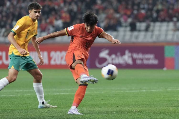 皇冠信用网会员如何注册_前瞻:一步之遥皇冠信用网会员如何注册,U20国足全力冲击世青赛