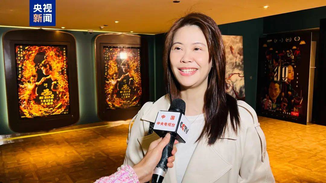 皇冠信用APP下载_燃爆皇冠信用APP下载!《哪吒2》在香港再破纪录