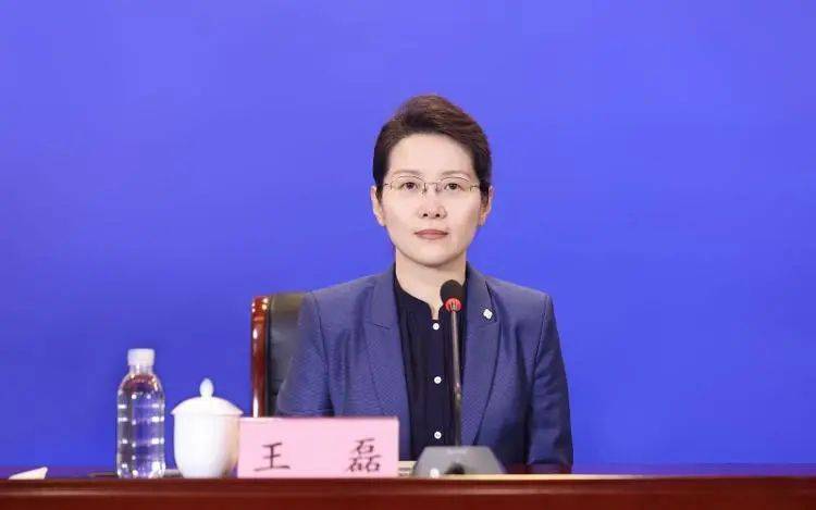 皇冠信用网会员注册网址_36岁升正厅、曾是全国最年轻女市长皇冠信用网会员注册网址,她再履新