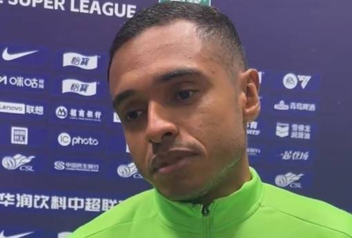 好世界杯赛程表安排_达万:塞蒂恩尤其强调我跟古加之间的距离好世界杯赛程表安排,中超水平还是很高的