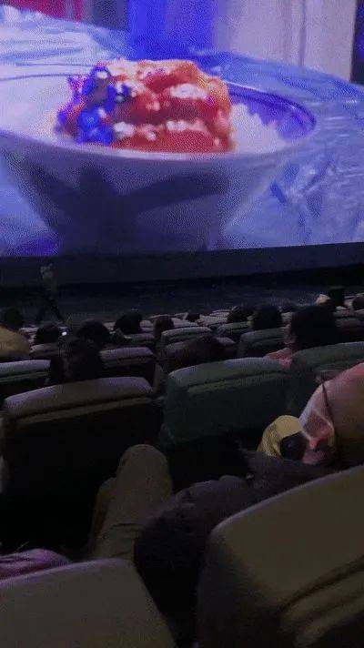 世界杯预选赛赛程_《哪吒2》票房破134亿元!港澳公映首日火爆世界杯预选赛赛程,IMAX场次售罄!日均排片200场,规模前所未有!香港市民:非常棒,我要二刷