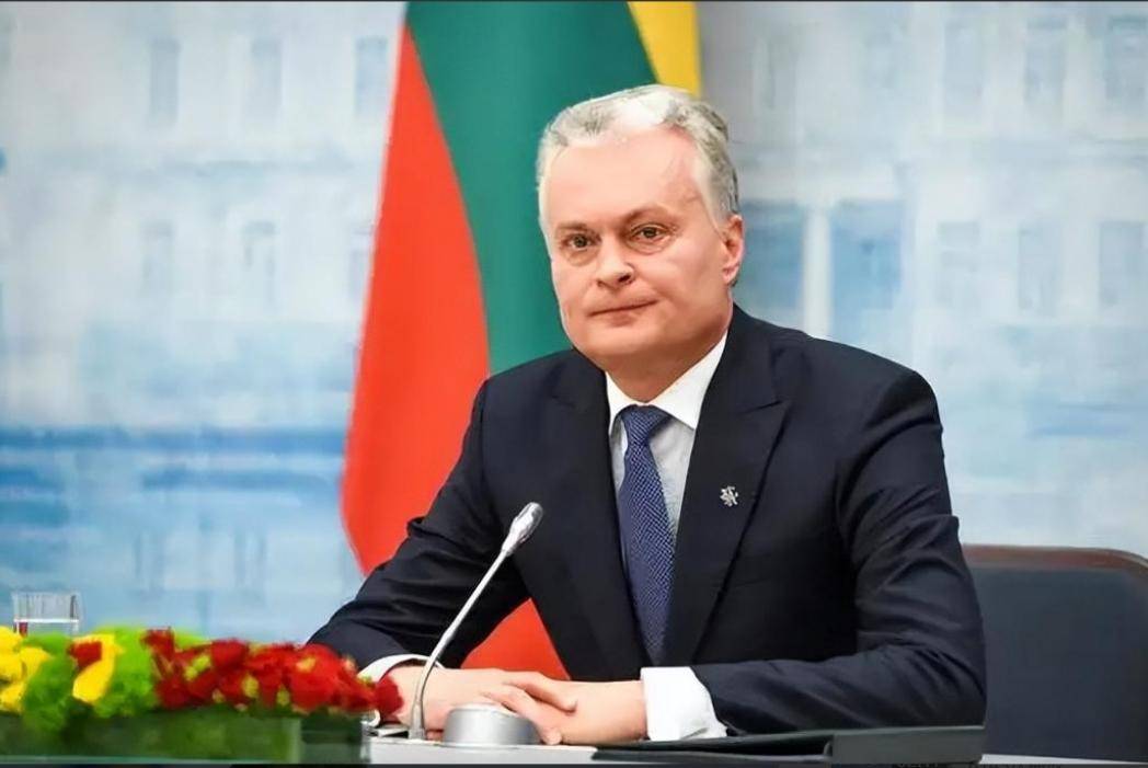 皇冠信用网登3_立陶宛又生气了:中国“不识抬举”皇冠信用网登3,不想修复“中立关系”