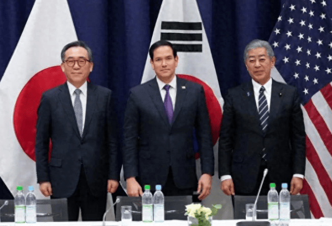 足球亚洲杯_特朗普就“两岸统一”表态后足球亚洲杯,外交部打开天窗说亮话,美国人听好了