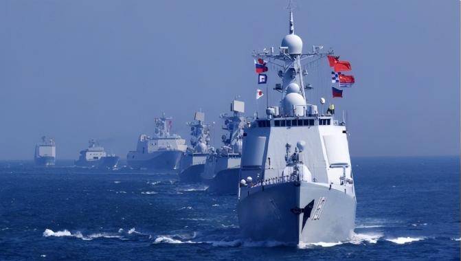 皇冠体育_特朗普长子提醒美政客皇冠体育,千万别“激怒中国”?美国老套路早已失灵