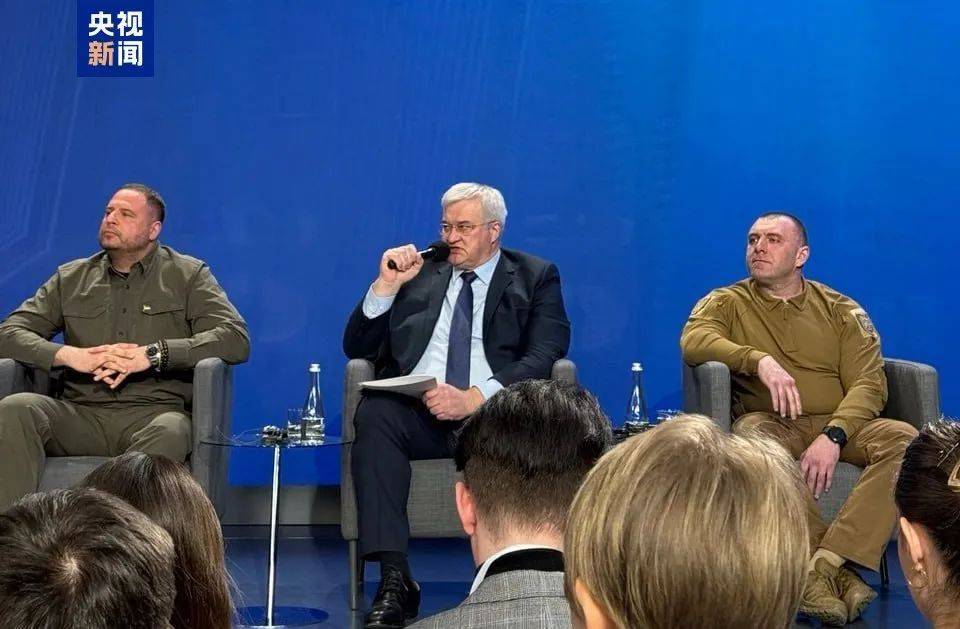 皇冠信用网口出租_突发!泽连斯基表态皇冠信用网口出租,为了和平可放弃总统职位!美乌矿产协议也有重大进展