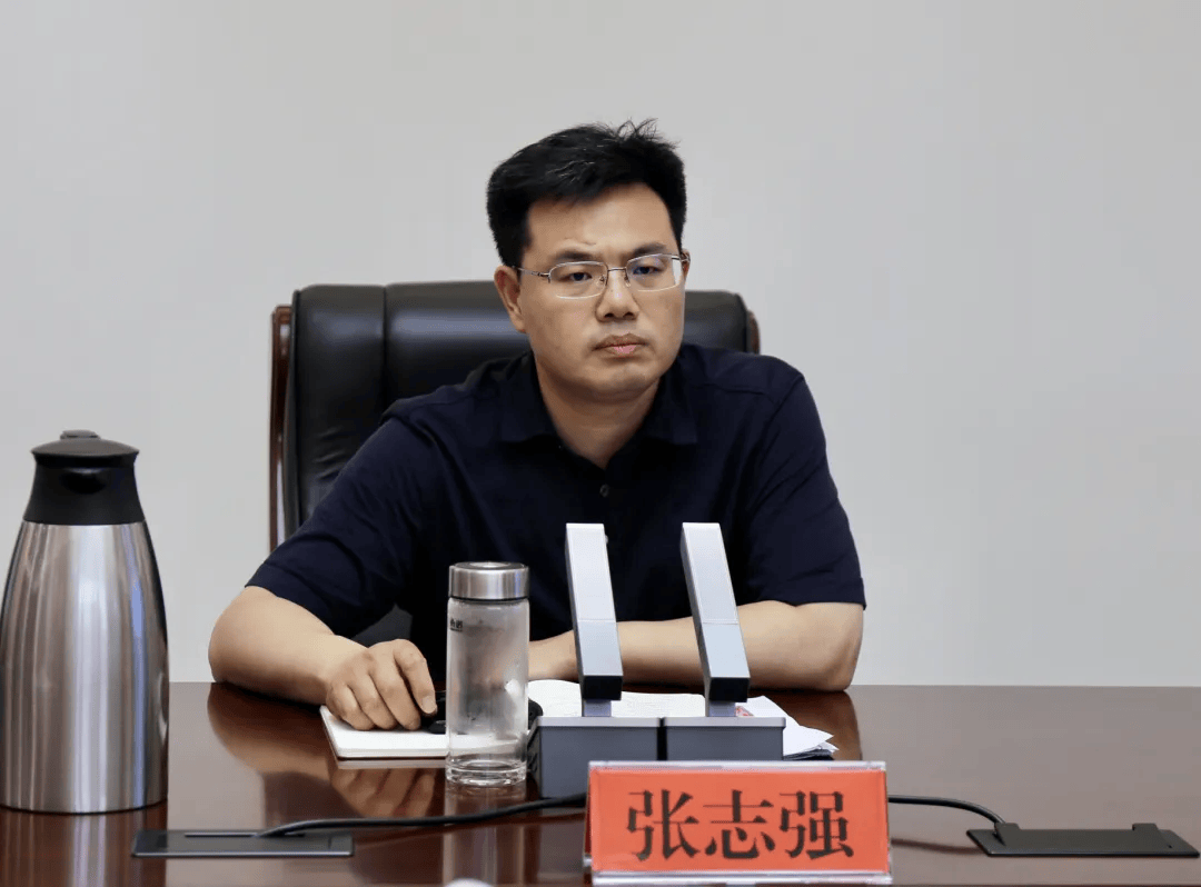 皇冠信用网开户平台_生于1980年皇冠信用网开户平台,张志强拟任河南省辖市委常委