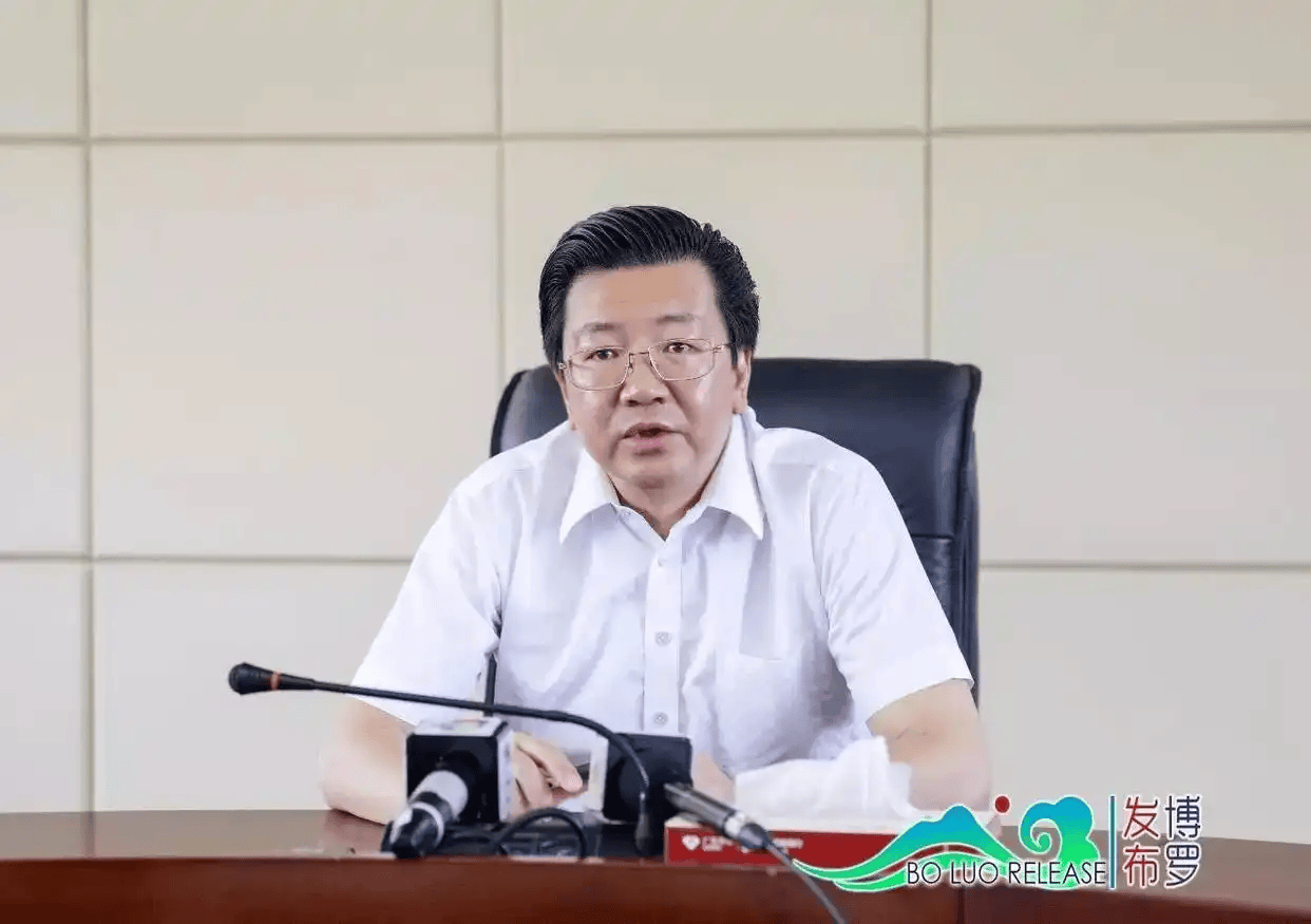 世界杯平台在线直播_辞去公职7年后世界杯平台在线直播!惠州市博罗县原县长卢伟航被开除党籍