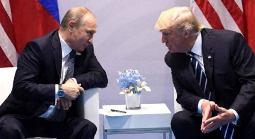 世界杯预选赛直播网_万没料到!中俄不再结盟?拉夫罗夫已经对华透底世界杯预选赛直播网,表态很不一般