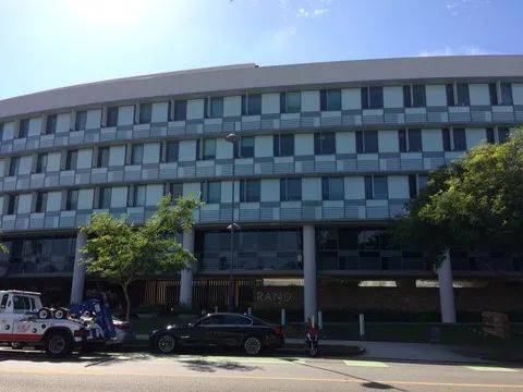 网上买球怎么买_观点 | 兰德公司报告称“两个中国网上买球怎么买,不能混为一谈”