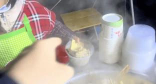 好世界杯足球赛2026在哪_淮安一街头出现140元一碗“天价”关东煮?当地:未接到消费者投诉好世界杯足球赛2026在哪,正在关注中