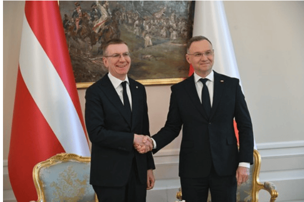 正网皇冠信用网_俄对乌发动大规模夜袭正网皇冠信用网!波兰总理:俄乌和平进程需要欧洲的参与