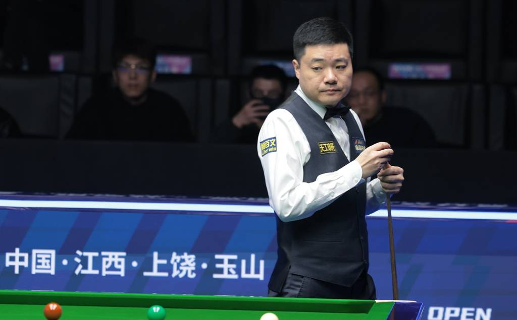 皇冠代理联系方式_丁俊晖:率先把握机会战胜瓦菲 对阵墨菲不会想太多