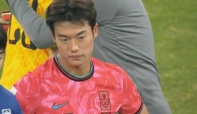 皇冠足球即时比分_韩乔生谈韩国不敌沙特:再次验证足球规律皇冠足球即时比分,机会把握不住就被惩罚