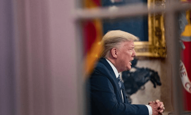 法甲赛程表时间_中美谈判大门关闭!特朗普决定不藏了法甲赛程表时间,3道挑战书已下,最后一个太头疼