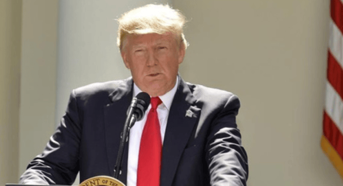 法甲赛程表时间_中美谈判大门关闭!特朗普决定不藏了法甲赛程表时间,3道挑战书已下,最后一个太头疼