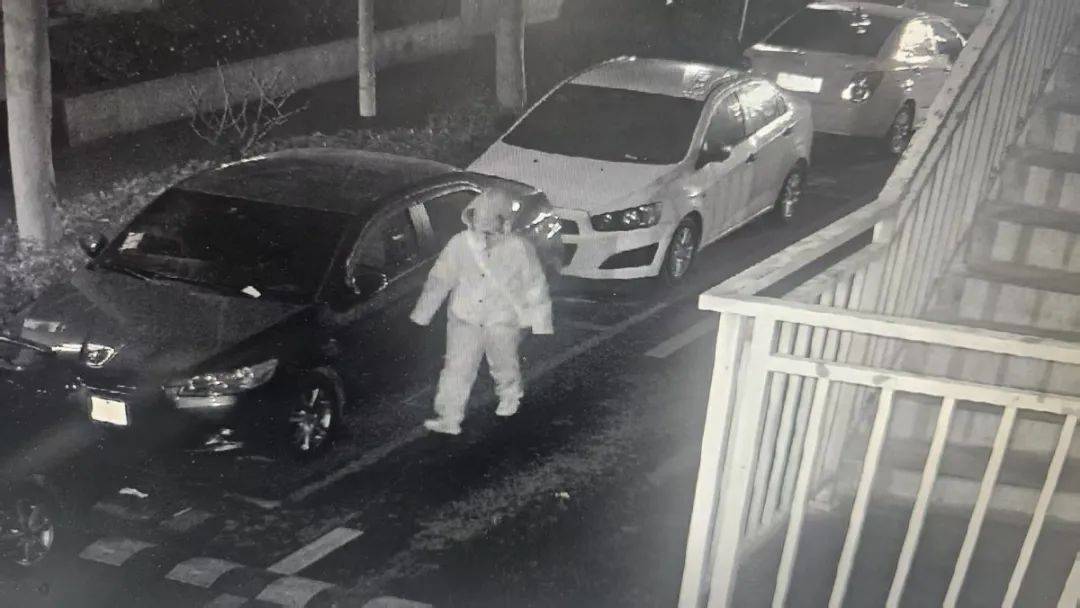 皇冠信用网会员怎么开通_郑州一40岁女子连划路边14辆汽车皇冠信用网会员怎么开通,警方:行拘!