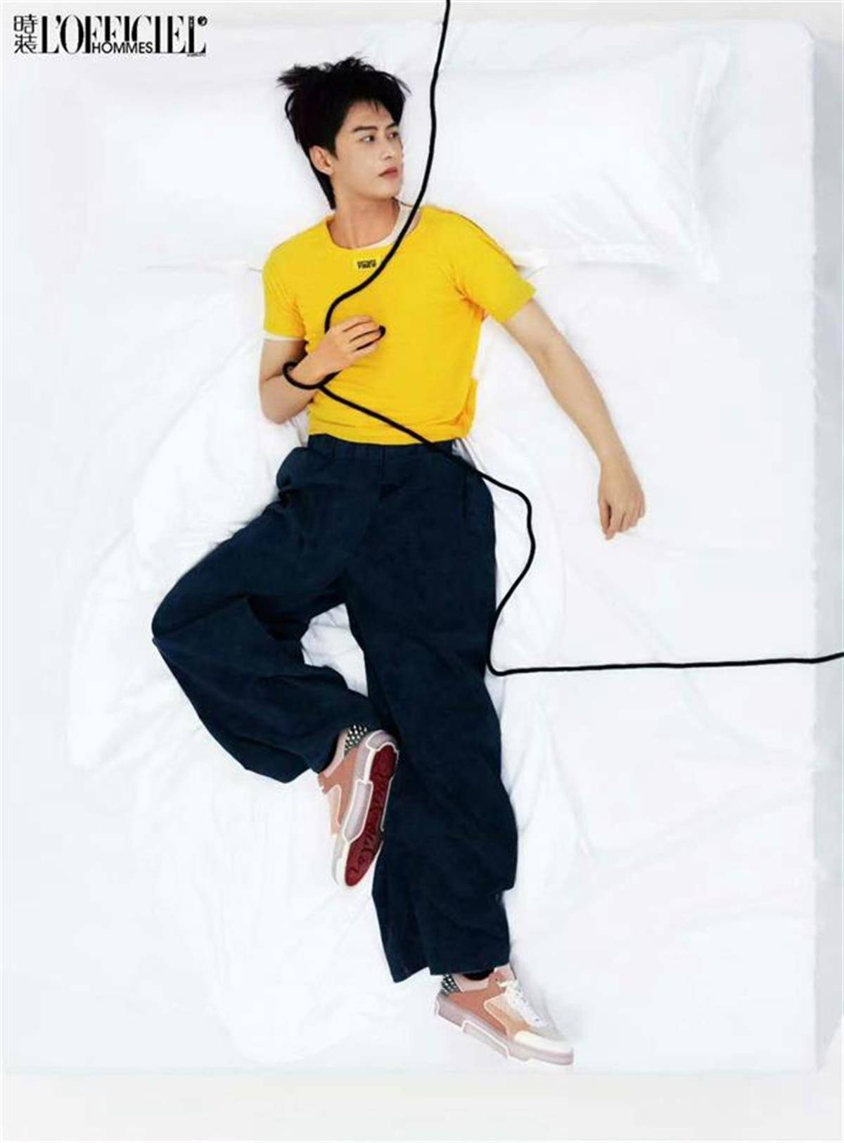 皇冠会员如何注册
_短剧顶流何健麒塌房!刚刚皇冠会员如何注册
,行业内发文将其定为“劣迹演员”