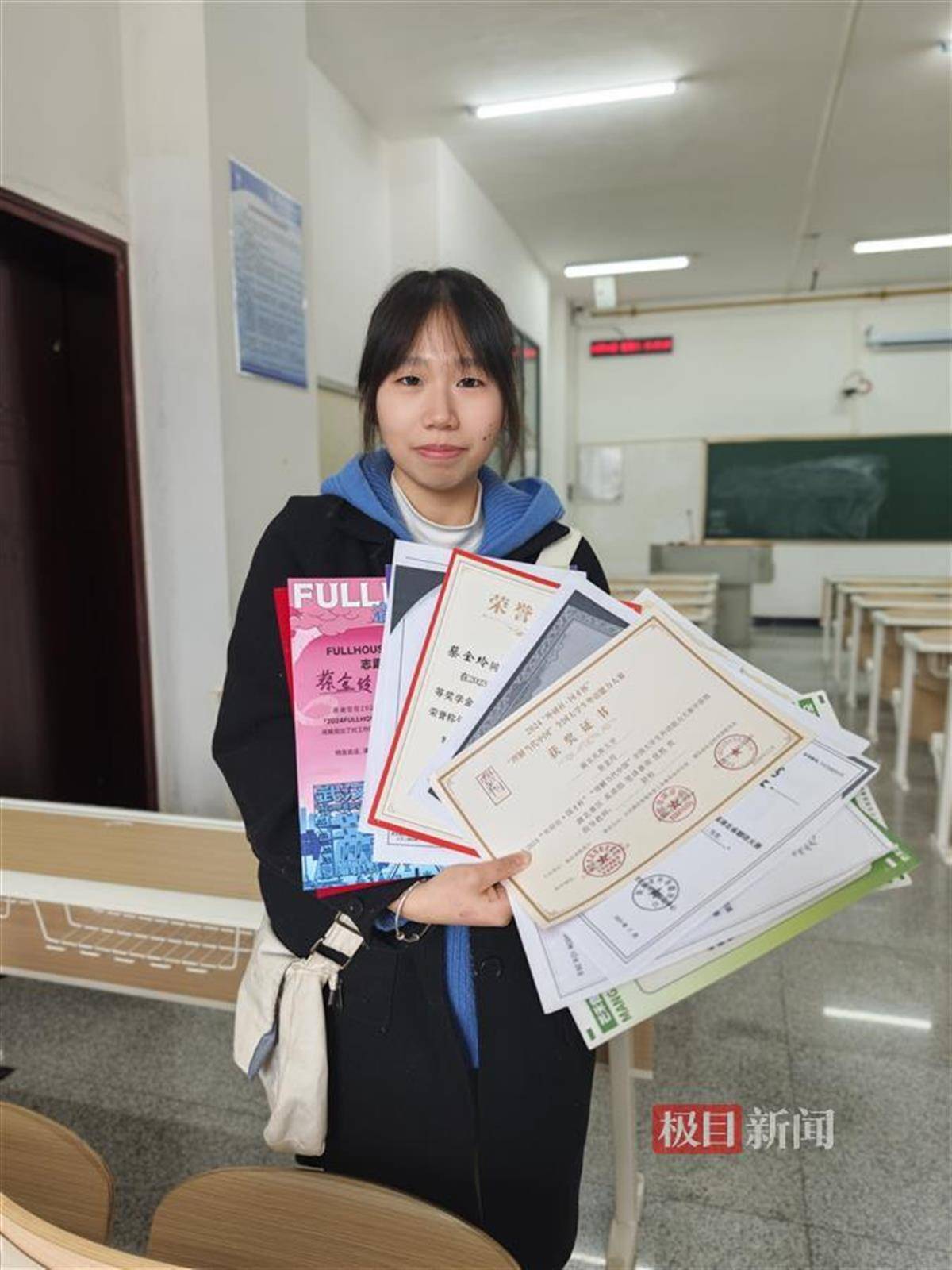 皇冠信用網
_大二女生打三份工皇冠信用網
,攒5万元游历20多个城市