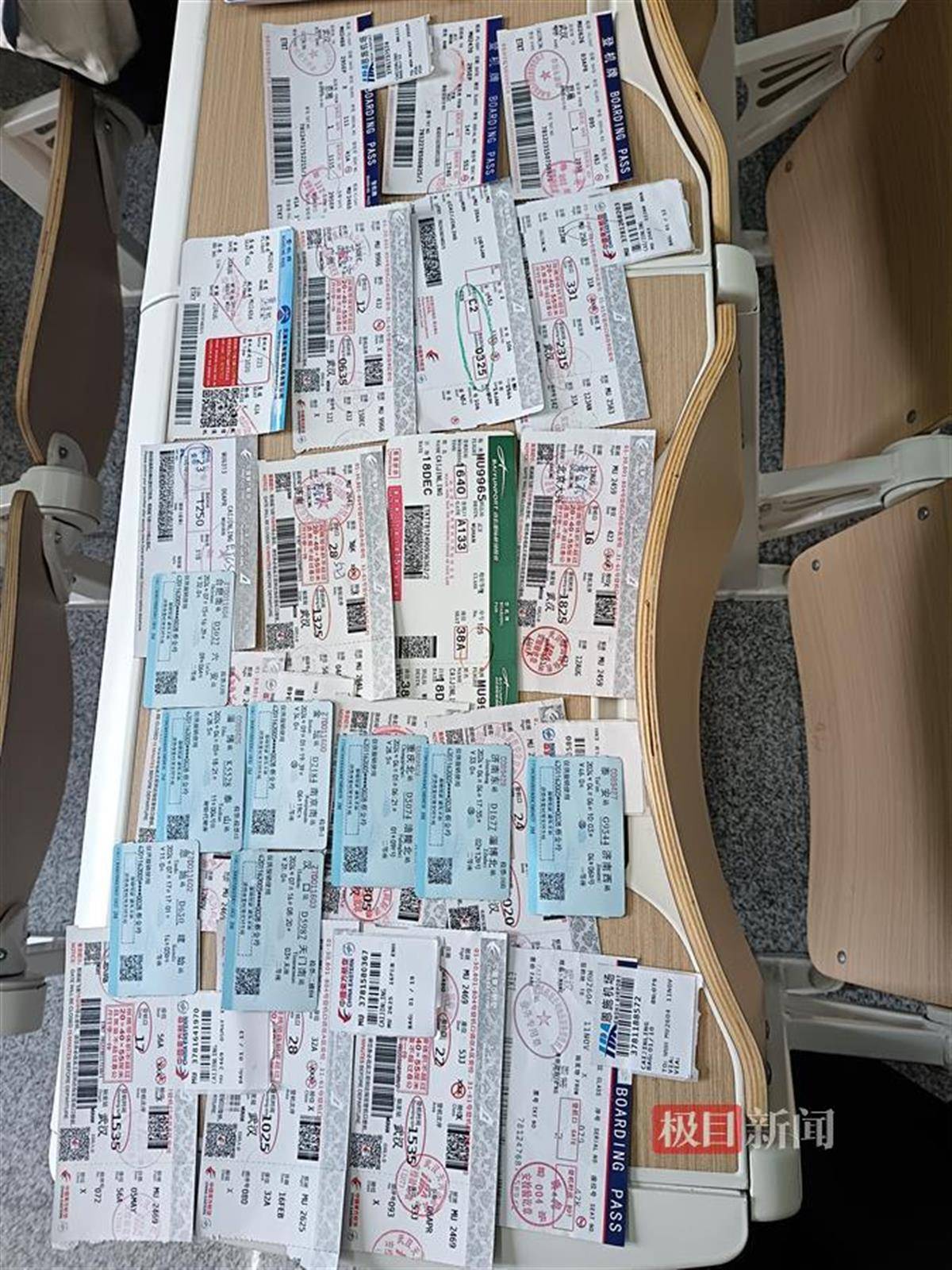 皇冠信用網
_大二女生打三份工皇冠信用網
,攒5万元游历20多个城市