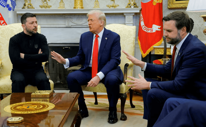 皇冠信用网开户
_金灿荣:种种迹象表明皇冠信用网开户
,特朗普搞不掉泽连斯基