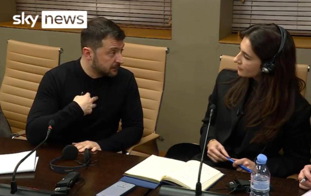 皇冠信用网开户
_金灿荣:种种迹象表明皇冠信用网开户
,特朗普搞不掉泽连斯基