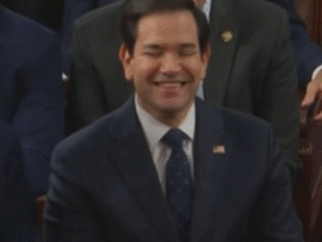 皇冠足球平台代理
_特朗普:鲁比奥管事皇冠足球平台代理
,没办好就怪他 鲁比奥:笑不出