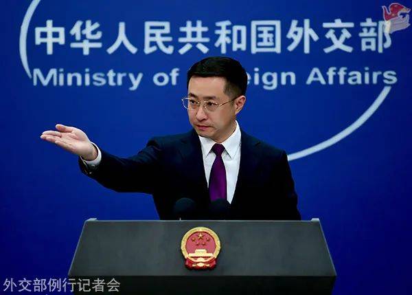 皇冠信用平台出租
_美防长称“将为战争做好准备”皇冠信用平台出租
,外交部回应