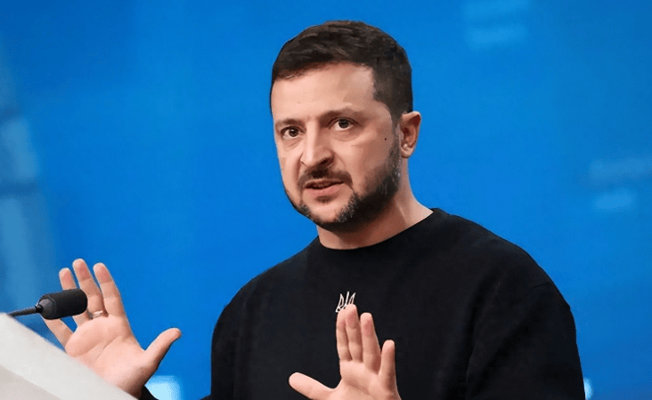 皇冠代理登录地址
_泽连斯基要跑路了?白宫突然放出风声皇冠代理登录地址
!这回连特朗普也没招