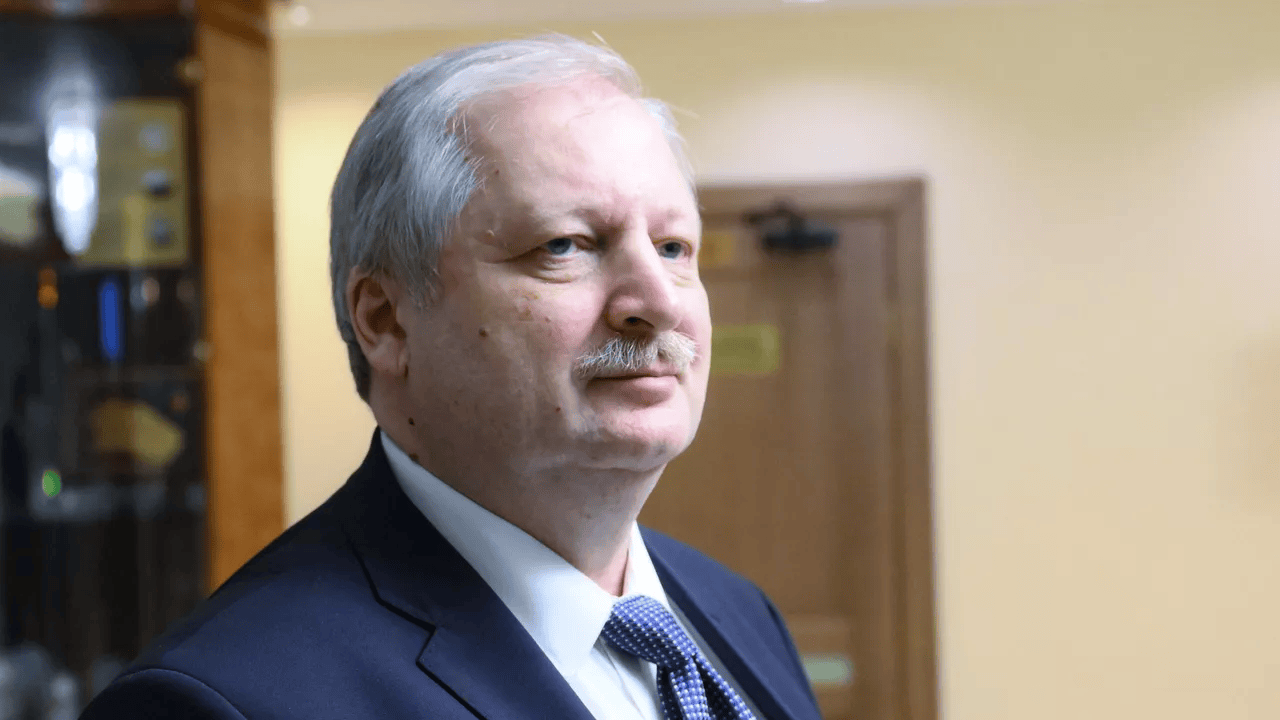 皇冠信用盘结算日
_快讯!俄媒:普京签令皇冠信用盘结算日
,正式任命达尔奇耶夫为俄驻美大使