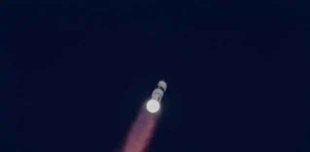 皇冠信用網开户
_突发!美“星舰”实施第八次试飞皇冠信用網开户
,第二级飞船失联