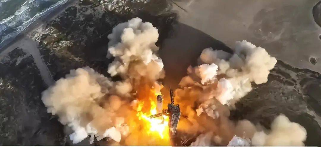 皇冠信用網开户
_突发!美“星舰”实施第八次试飞皇冠信用網开户
,第二级飞船失联