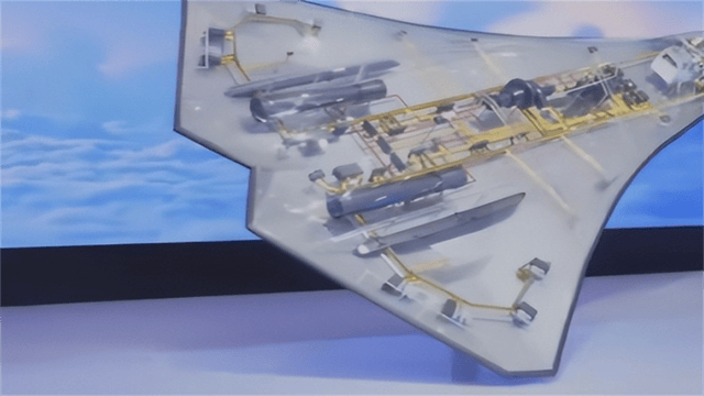 皇冠信用开户
_六代机不藏着掖着了皇冠信用开户
!中国空军副司令:你们都看到啦
