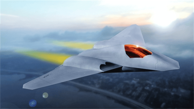 皇冠信用开户
_六代机不藏着掖着了皇冠信用开户
!中国空军副司令:你们都看到啦