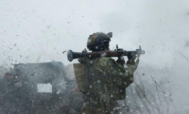 介绍个皇冠信用網网址
_炸、炸、炸!俄禁卫军杀出莫斯科介绍个皇冠信用網网址
,乌克兰战败,进入倒计时?