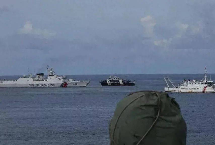 皇冠信用盘在线开户
_到底还是没拦住?菲律宾完成补给皇冠信用盘在线开户
,南海出现荒唐一幕,局势很严峻