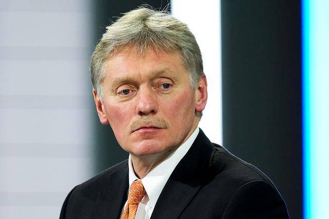 皇冠信用网会员开户_俄总统新闻秘书：欧洲的核武库不能置身于军控对话之外