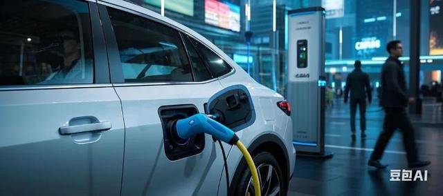 皇冠信用平台_电动车续航超过1000公里皇冠信用平台，就要来了？