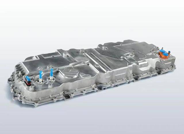 皇冠信用平台_电动车续航超过1000公里皇冠信用平台，就要来了？