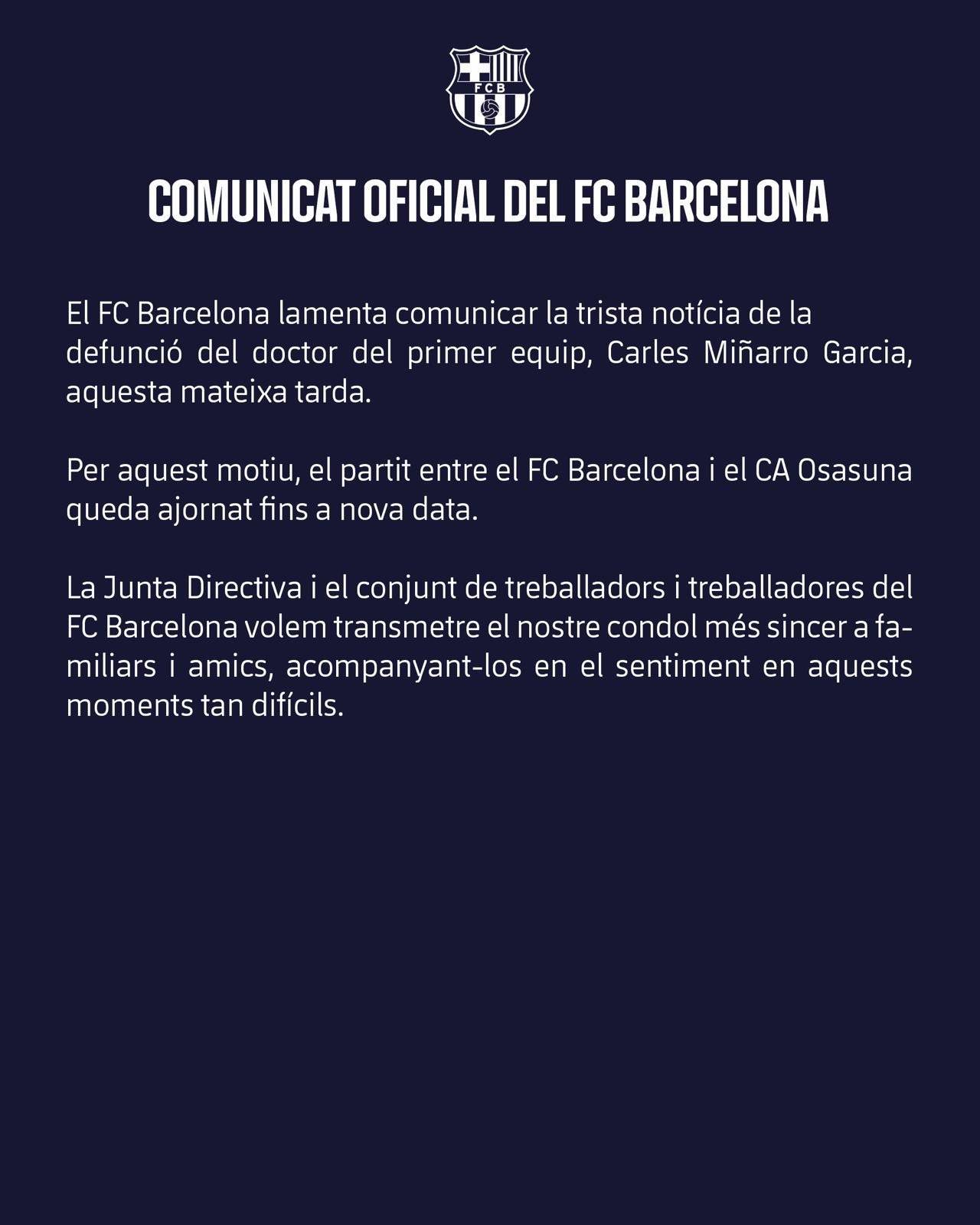 皇冠信用盘账号
_突发!官方:因队医去世皇冠信用盘账号
,凌晨4:00巴萨vs奥萨苏纳择期进行