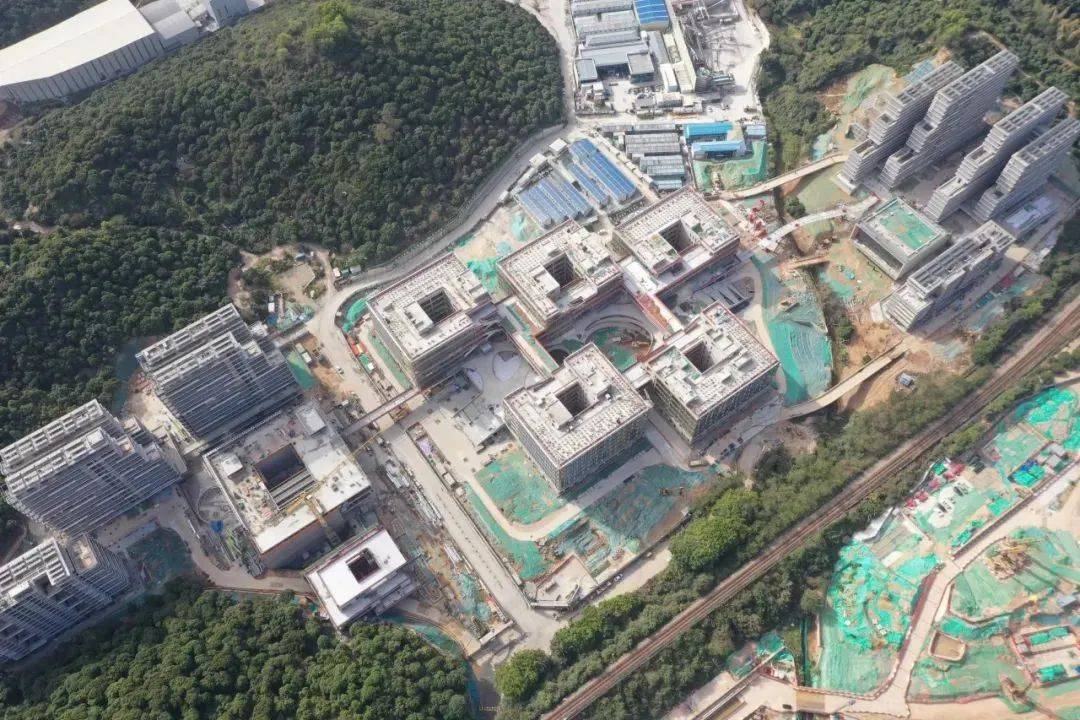 皇冠信用網在哪里开通
_网传深圳一大学或将停办皇冠信用網在哪里开通
?官方:校区建设按计划推进中