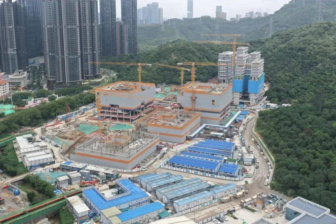 皇冠信用網在哪里开通
_网传深圳一大学或将停办皇冠信用網在哪里开通
?官方:校区建设按计划推进中